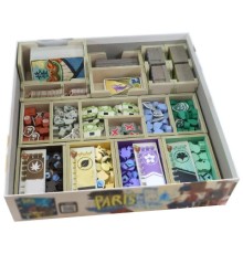 Органайзер для настільних ігор Lord of Boards Bitoku (FS-BTKU)