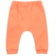 Набір дитячого одягу Miniworld з котиками (16317-62B-orange)