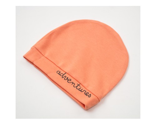 Набір дитячого одягу Miniworld з котиками (16317-62B-orange)