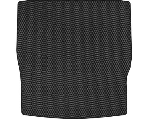 Килимок в багажник EVAtech BMW 3 Series (F30) 2012-2019 6 поколін (BM1724B1RBB)