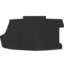 Килимок в багажник EVAtech Hyundai Sonata (YF) Hybrid (3 clips) 2009-2014 (HY12468B1RBB)