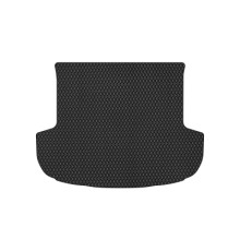 Килимок в багажник EVAtech Mitsubishi Outlander 2013-2020 3 поколі (MT31513B1RBB)