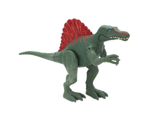 Інтерактивна іграшка Dinos Unleashed серії Realistic S2 – Спинозавр (31123S2)
