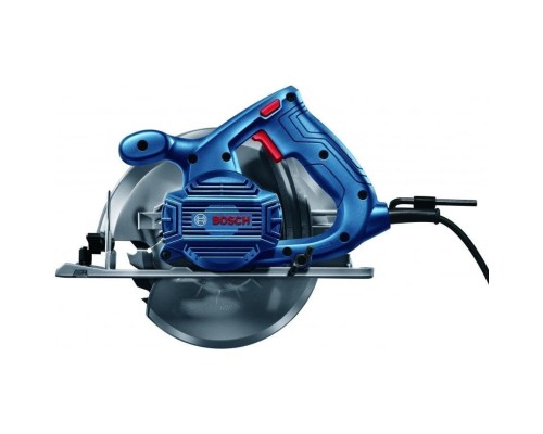 Дискова пила Bosch GKS 140 + Пиляльний диск Eco for wood (0.601.6B3.020)