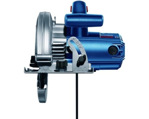 Дискова пила Bosch GKS 140 + Пиляльний диск Eco for wood (0.601.6B3.020)