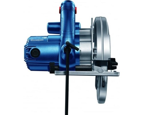 Дискова пила Bosch GKS 140 + Пиляльний диск Eco for wood (0.601.6B3.020)