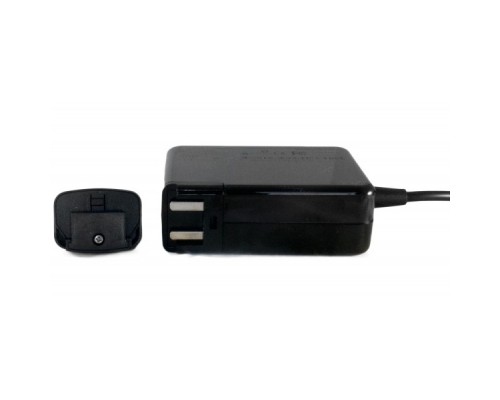 Блок живлення до ноутбуку Extradigital Універсальний 90W / 15.0V - 20.0V (PSU3871) Блок живлення до ноутбуку Extradigital Універсальний 90W / 15.0V - 20.0V (PSU3871)