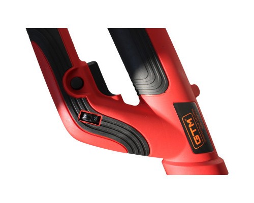 Шліфувальна машина GTM для стін SZL-225FV-2 (жираф) 225мм, 750Вт, 900-1800 об/хв (SZL-225FV-2)