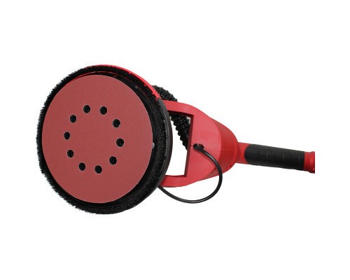 Шліфувальна машина GTM для стін SZL-225FV-2 (жираф) 225мм, 750Вт, 900-1800 об/хв (SZL-225FV-2)