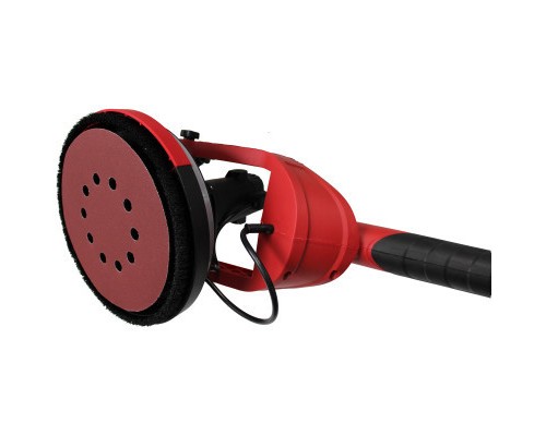 Шліфувальна машина GTM для стін SZL-225FV-2 (жираф) 225мм, 750Вт, 900-1800 об/хв (SZL-225FV-2)