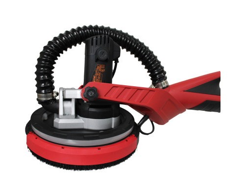 Шліфувальна машина GTM для стін SZL-225FV-2 (жираф) 225мм, 750Вт, 900-1800 об/хв (SZL-225FV-2)