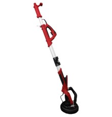 Шліфувальна машина GTM для стін SZL-225FV-2 (жираф) 225мм, 750Вт, 900-1800 об/хв (SZL-225FV-2)