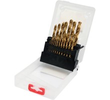 Набір свердл Yato YT-44675