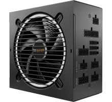 Блок живлення Be quiet! 850W PURE POWER 12 M (BN344)