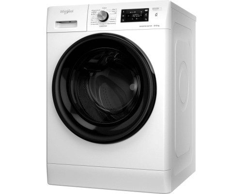 Пральна машина Whirlpool FFWDB864349BVUA