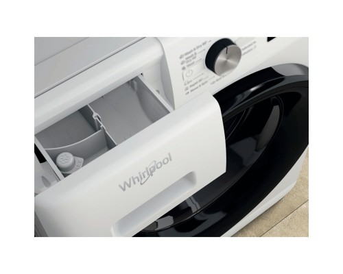Пральна машина Whirlpool FFWDB864349BVUA