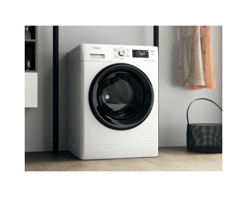 Пральна машина Whirlpool FFWDB864349BVUA