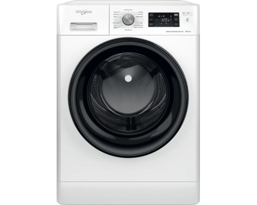 Пральна машина Whirlpool FFWDB864349BVUA