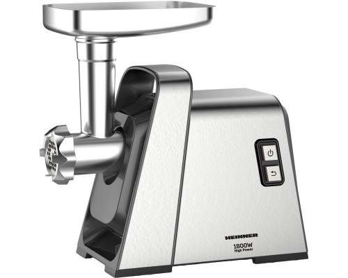 М'ясорубка HEINNER MG-Y1800X