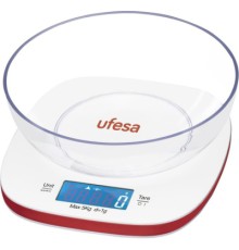Ваги кухонні Ufesa BC1450 (73104470)
