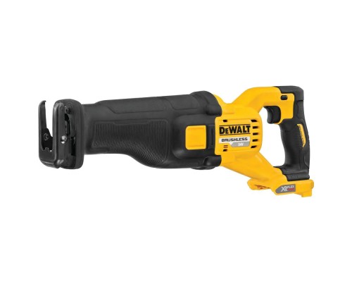 Шабельна пила DeWALT 54В XR FLEXVOLT Li-lon, 0 - 3000 ход/хв (без АКБ та ЗП) (DCS389N)