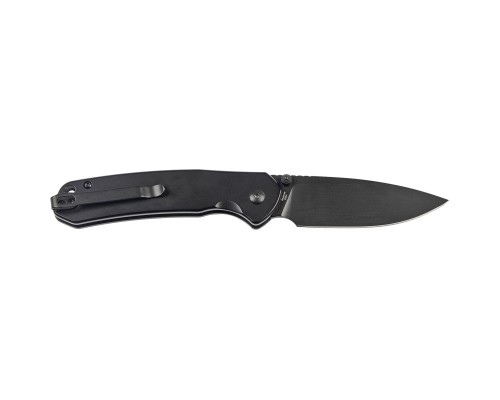 Ніж CJRB Pyrite BB Steel Handle (J1925-BST)