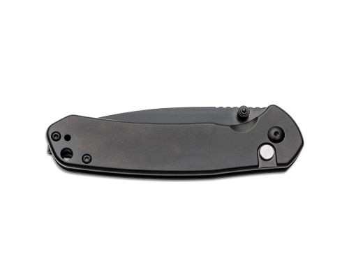 Ніж CJRB Pyrite BB Steel Handle (J1925-BST)