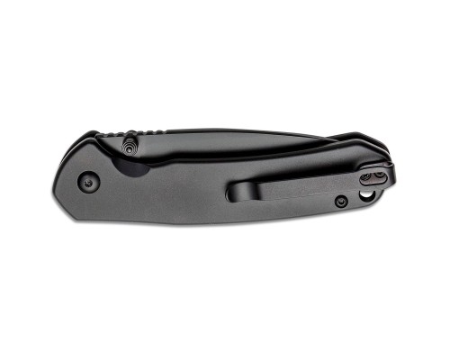 Ніж CJRB Pyrite BB Steel Handle (J1925-BST)