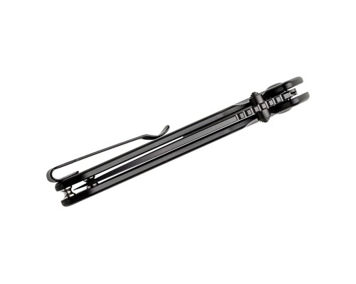 Ніж CJRB Pyrite BB Steel Handle (J1925-BST)
