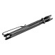 Ніж CJRB Pyrite BB Steel Handle (J1925-BST)