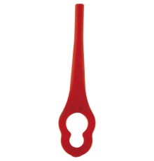 Ніж для тримера Einhell GE-CT 18 Li (20 шт) пластикові (3405730)