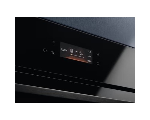 Духова шафа Electrolux EVM8E08Z