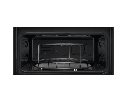 Духова шафа Electrolux EVM8E08Z