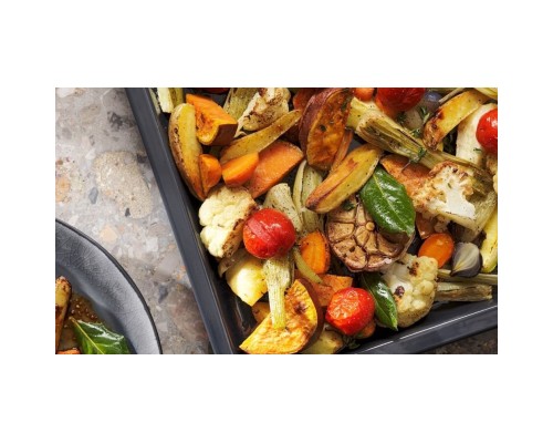 Духова шафа Electrolux EVM8E08Z