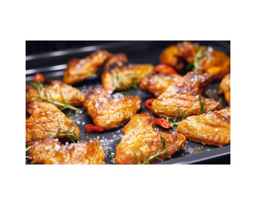 Духова шафа Electrolux EVM8E08Z