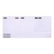 Килимок для мишки 2E Gaming Pro Speed XL White (2E-SPEED-XL-WH-PRO)