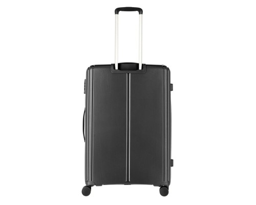 Валіза Travelite Vaka Black L (TL076449-01)