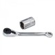 Набір біт DeWALT Hex,Torx, Philips, Pozidriv, L25 мм, 24 шт (DT71516)