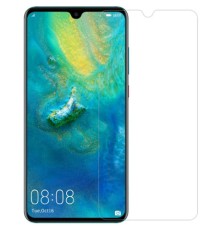 Скло захисне PowerPlant Huawei Mate 20 liquid glue + UF-lamp (GL606108)