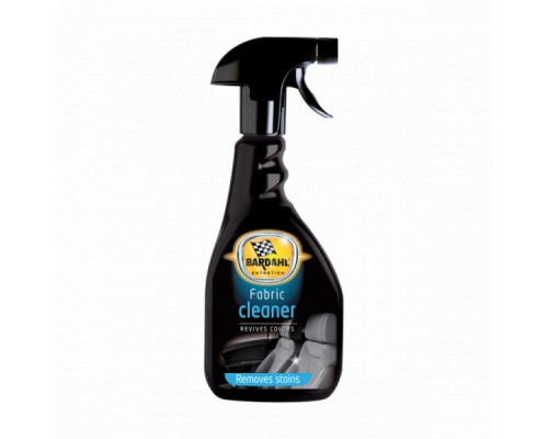Автомобільний очисник BARDAHL FABRIC CLEANER 500мл (38916B)
