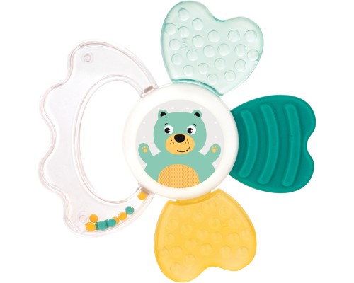 Прорізувач Canpol Babies з водою Ведмедик (5903407561462) (56/146)
