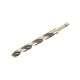 Свердло DeWALT по металу EXTREME IMPACT Black&Gold, HSS-G, 12 х 144,9 х 106,9 мм, 1 шт. (DT20618)