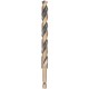 Свердло DeWALT по металу EXTREME IMPACT Black&Gold, HSS-G, 12 х 144,9 х 106,9 мм, 1 шт. (DT20618)