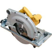 Дискова пила DeWALT 1750 Вт, диск 235х30 мм, 8.4 кг (D23700)