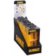 Ящик для інструментів DeWALT для біт системи TSTAK, 25мм.х25шт., 2 шт. (DT70800)