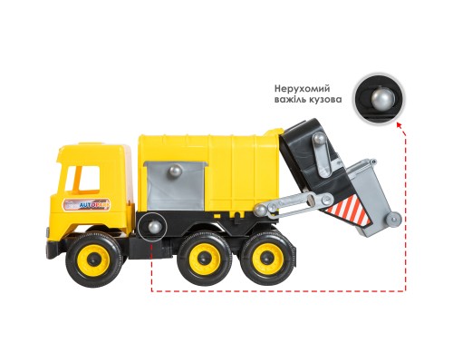 Спецтехніка Tigres Авто 