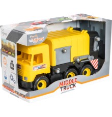 Спецтехніка Tigres Авто 