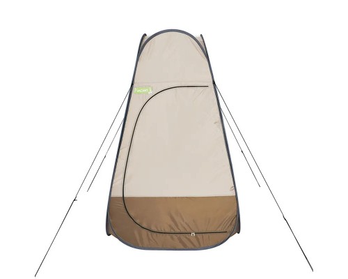 Намет Naturehike NH17Z002-P Душ/Туалет Коричневий (6927595795934) Намет Naturehike NH17Z002-P Душ/Туалет Коричневий (6927595795934)