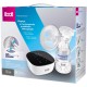 Молоковідсмоктувач Lovi електричний 2-фазний Expert 3D Pumping (50/000exp)