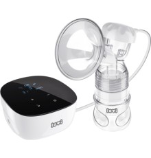 Молоковідсмоктувач Lovi електричний 2-фазний Expert 3D Pumping (50/000exp)